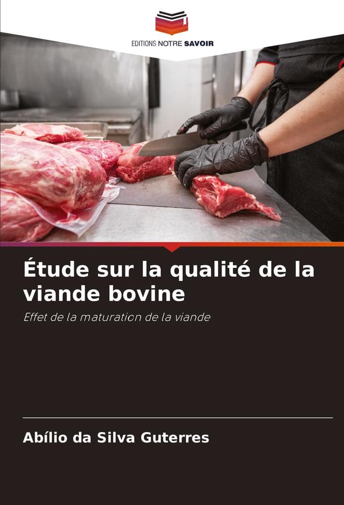 Étude sur la qualité de la viande bovine