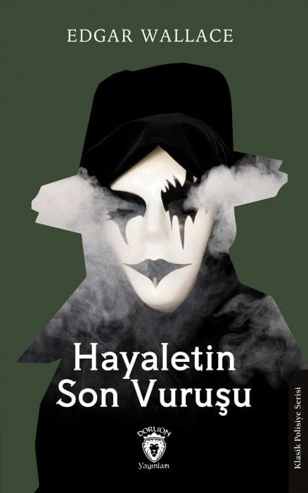 Hayaletin Son Vurusu