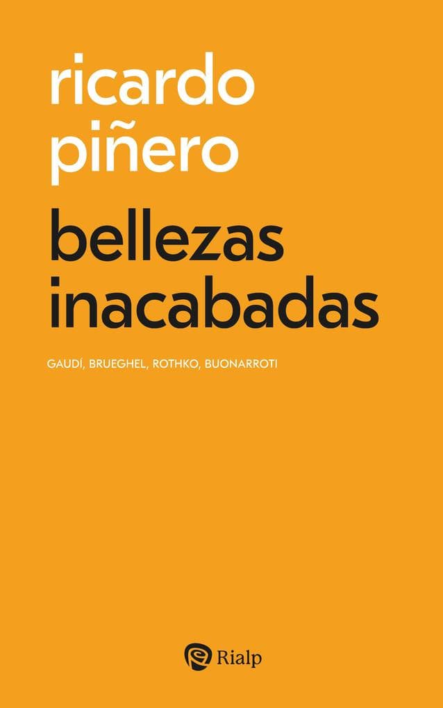 bellezas inacabadas