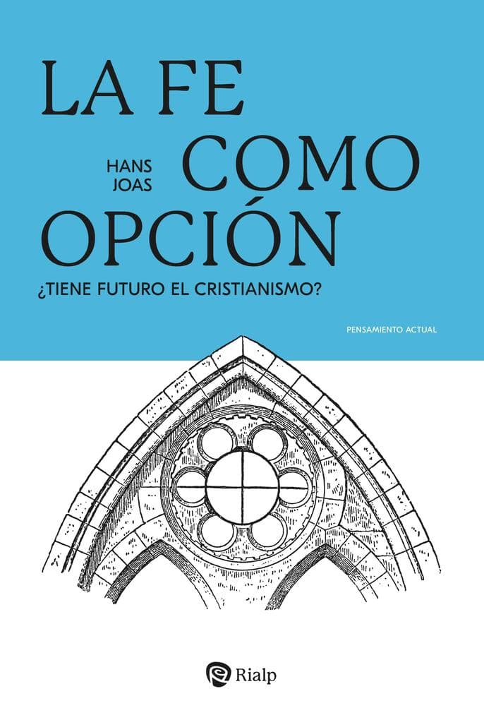 La fe como opción