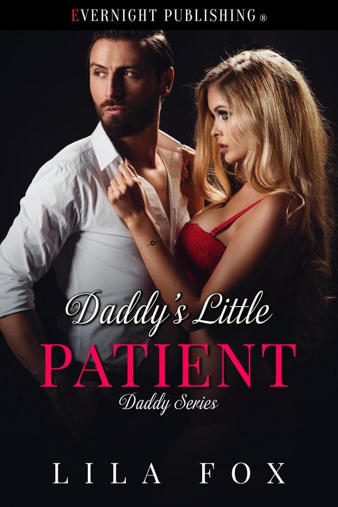 Daddy's Little Patient (Daddy Series, #31)
