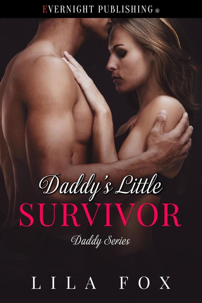 Daddy's Little Survivor (Daddy Series, #25)