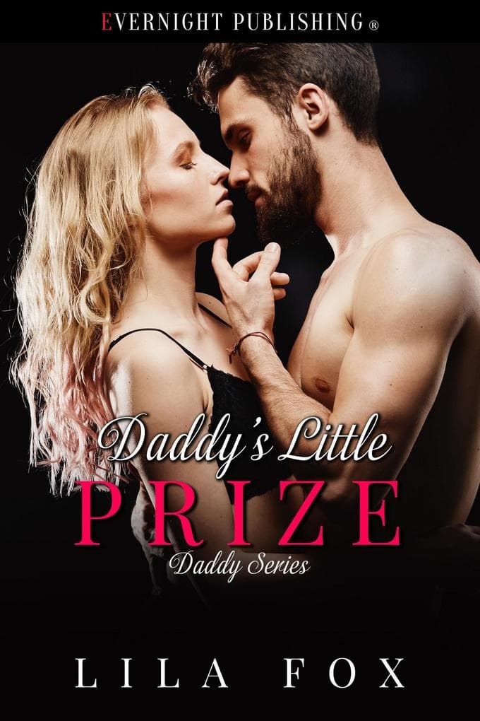 Daddy's Little Prize (Daddy Series, #22)