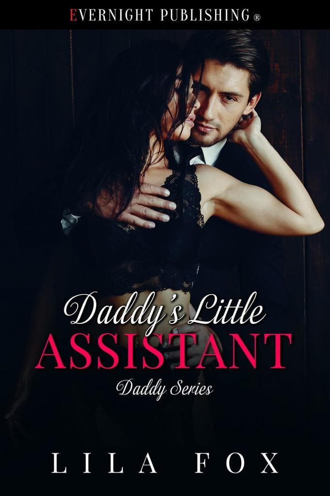 Daddy's Little Assistant (Daddy Series, #9)