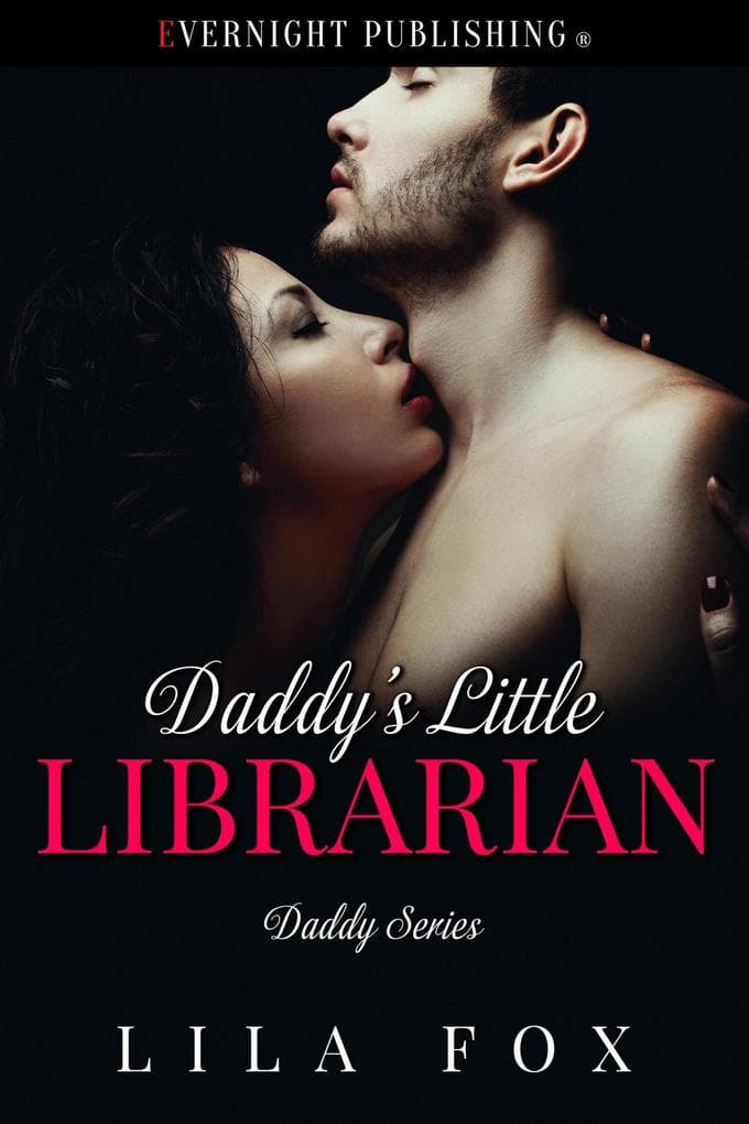 Daddy's Little Librarian (Daddy Series, #17)