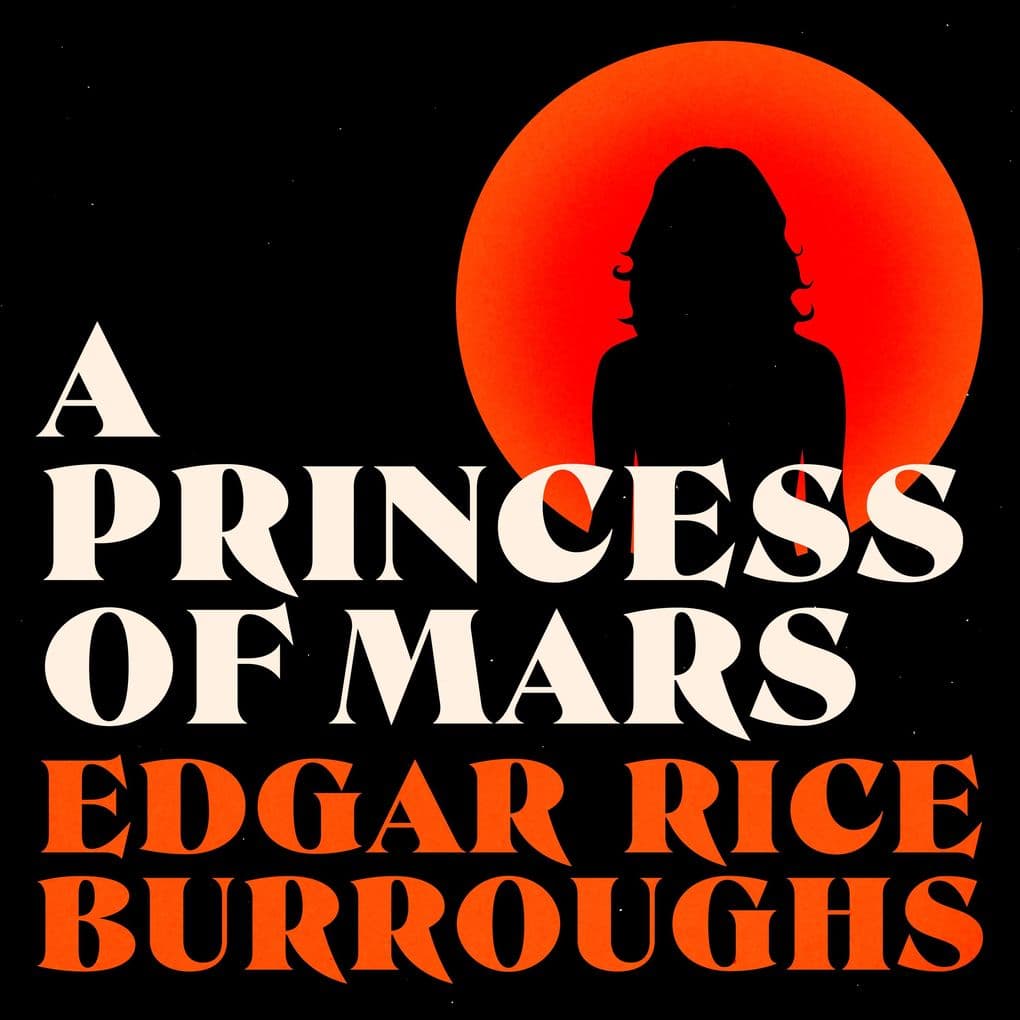 A Princess of Mars