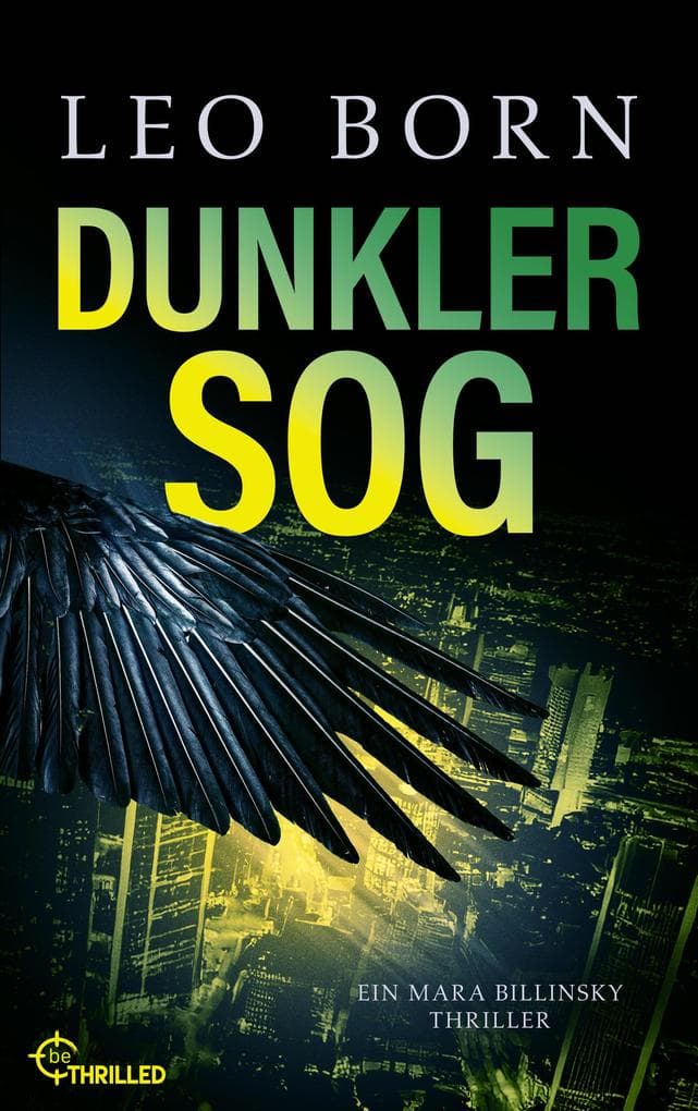 Dunkler Sog