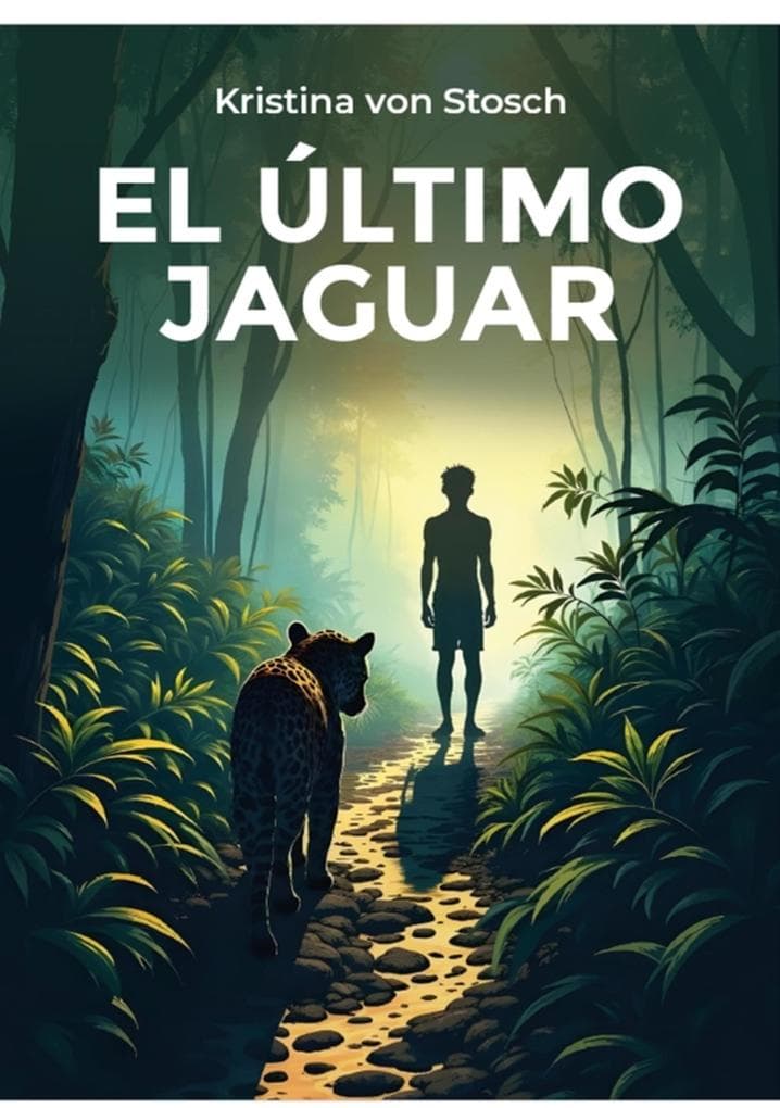 El Último Jaguar
