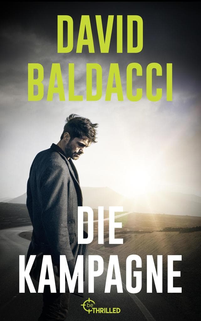 Die Kampagne
