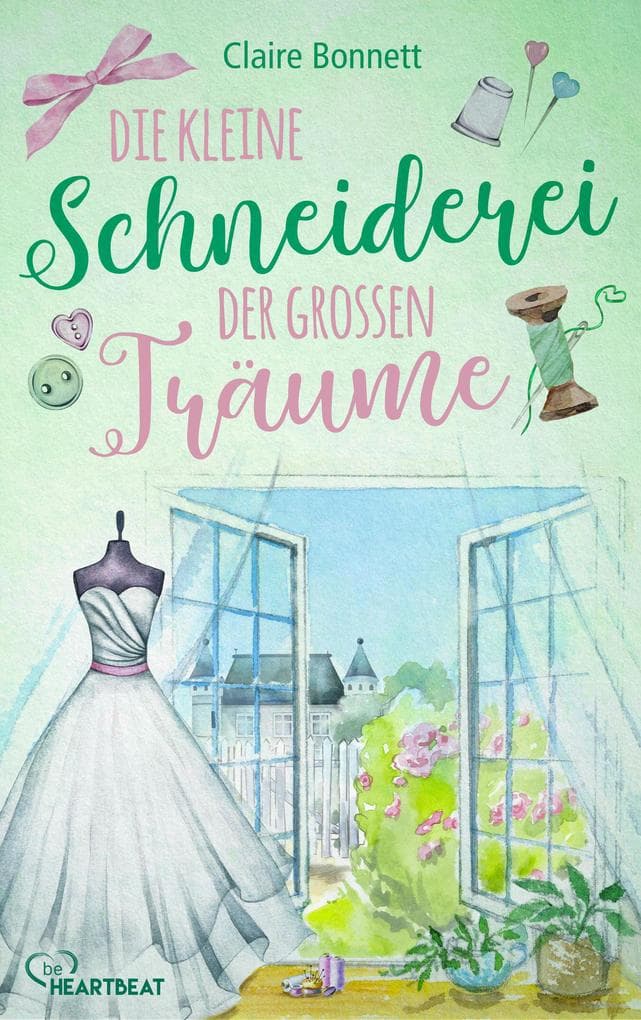 Die kleine Schneiderei der großen Träume