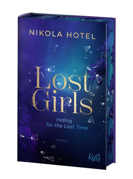 Lost Girls Hiding for the Last Time