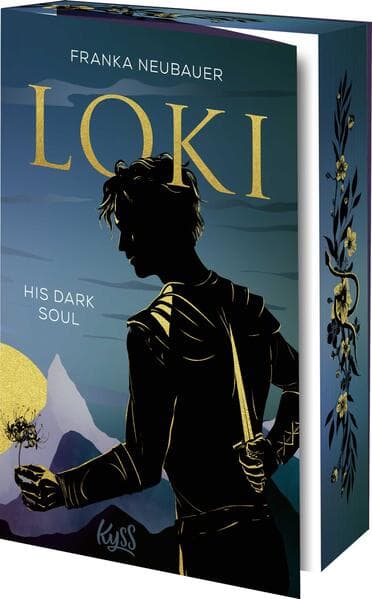 Loki His Dark Soul