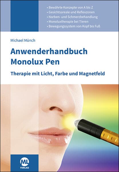 Anwenderhandbuch Monolux Pen