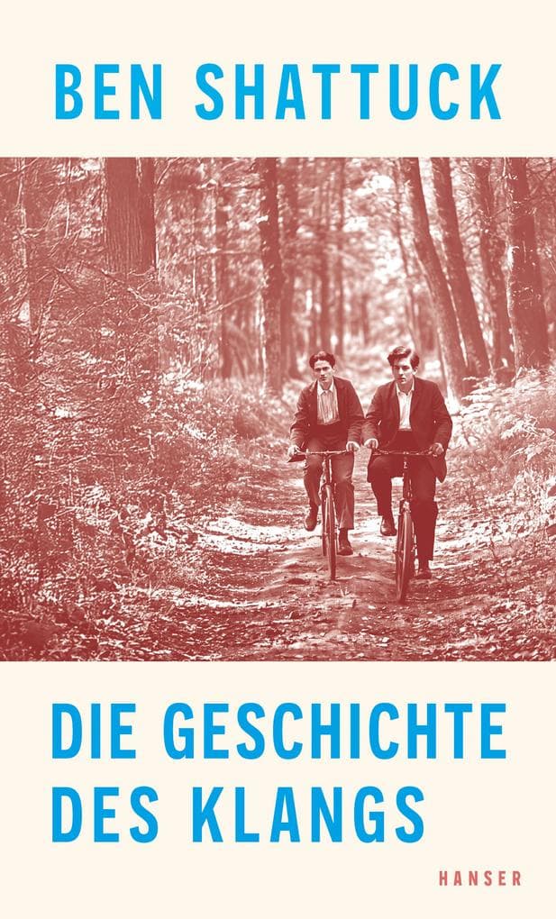 Die Geschichte des Klangs