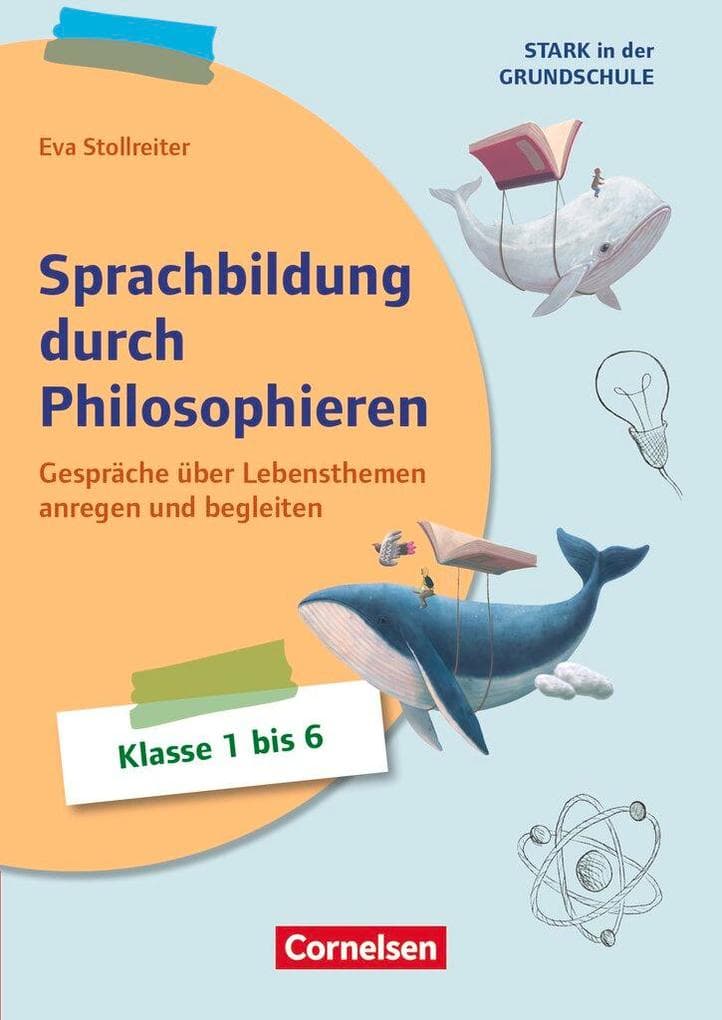 Stark in der Grundschule - Deutsch - Klasse 1-6