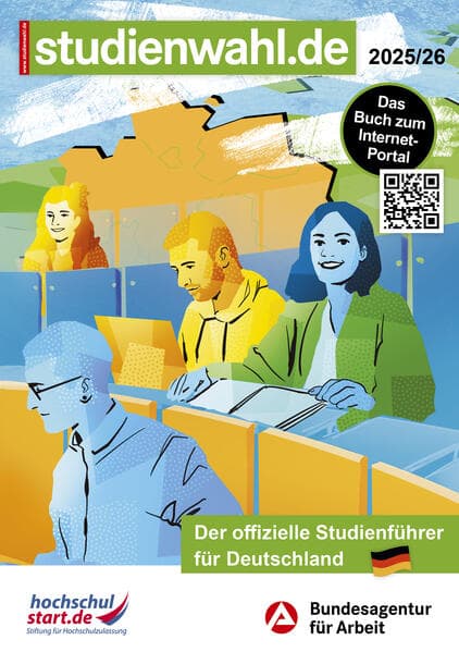 Studienwahl 2025/2026