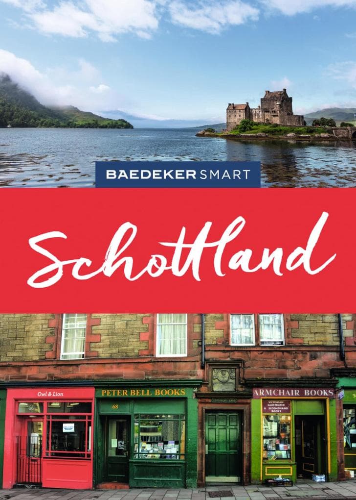 Baedeker SMART Reiseführer E-Book