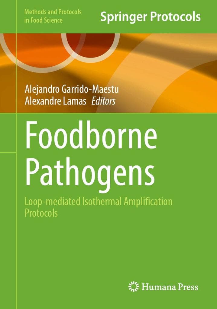 Foodborne Pathogens