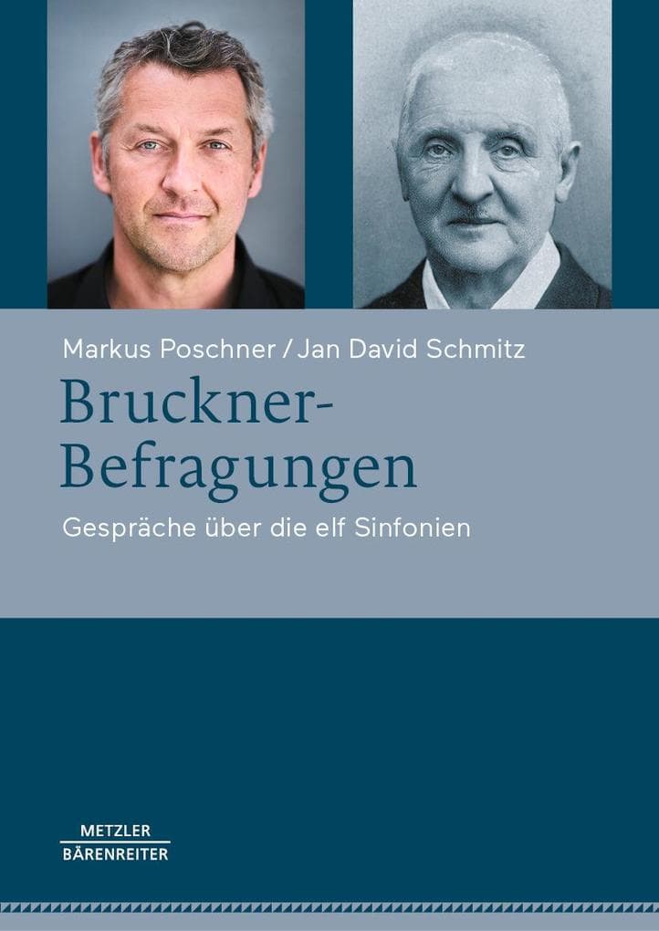Bruckner-Befragungen