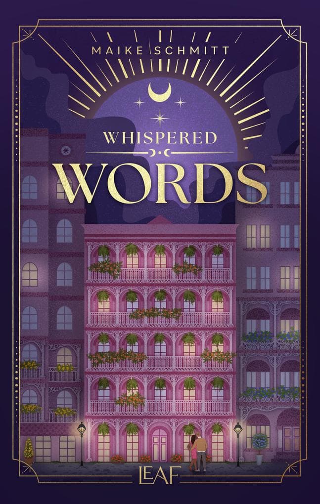 Whispered Words