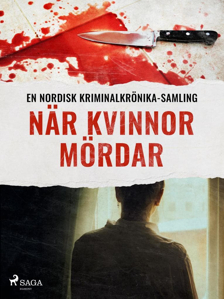 När kvinnor mördar