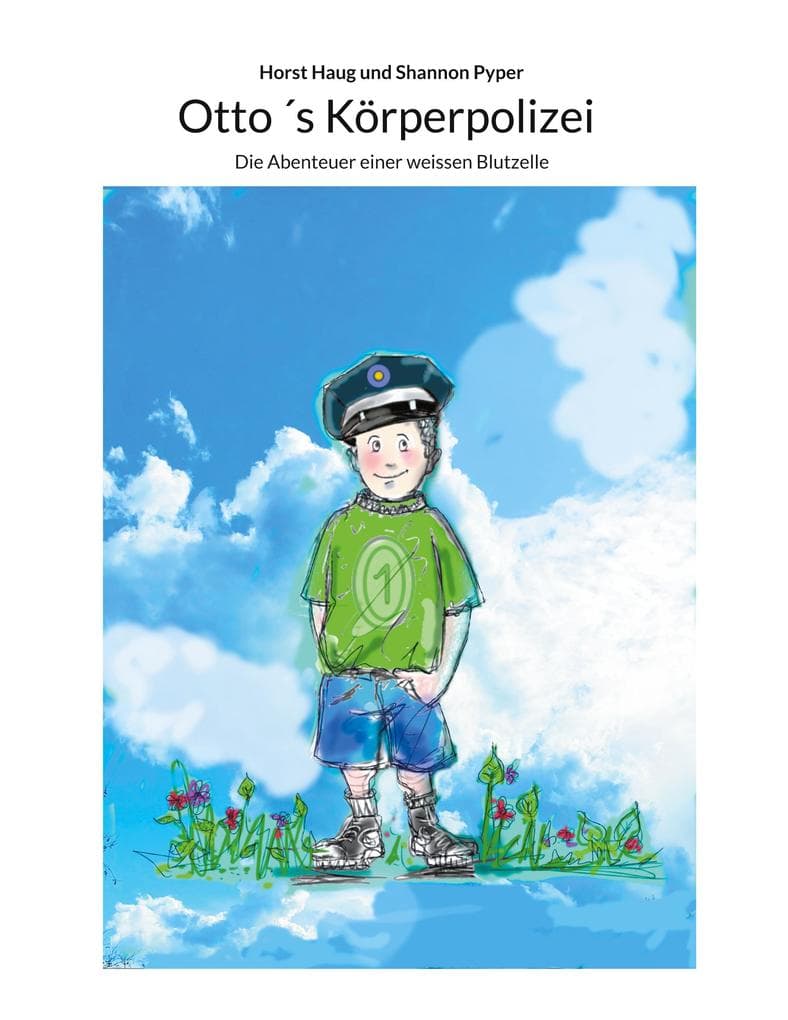 Otto s Körperpolizei