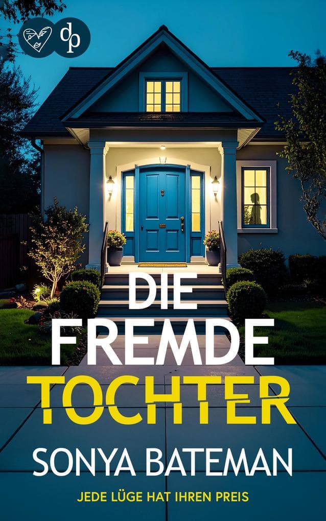 Die fremde Tochter | Der unfassbar spannende Psychothriller, der bis zur letzten Seite fesselt