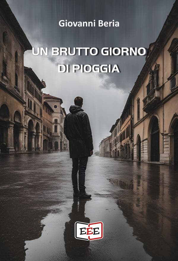 Un brutto giorno di pioggia