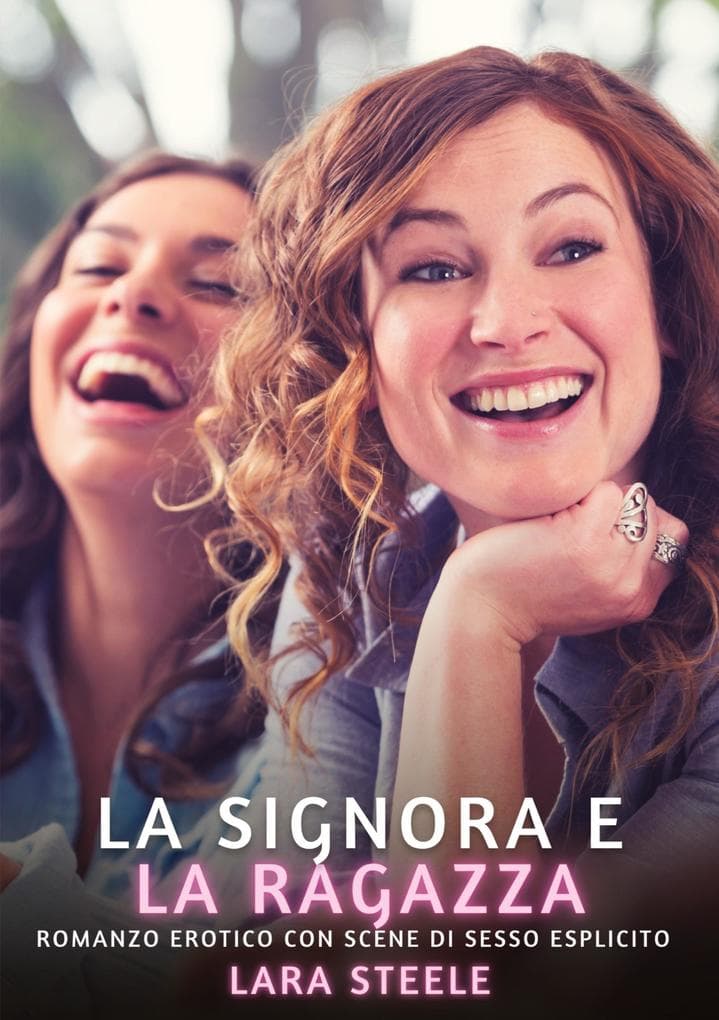 La Signora e la Ragazza