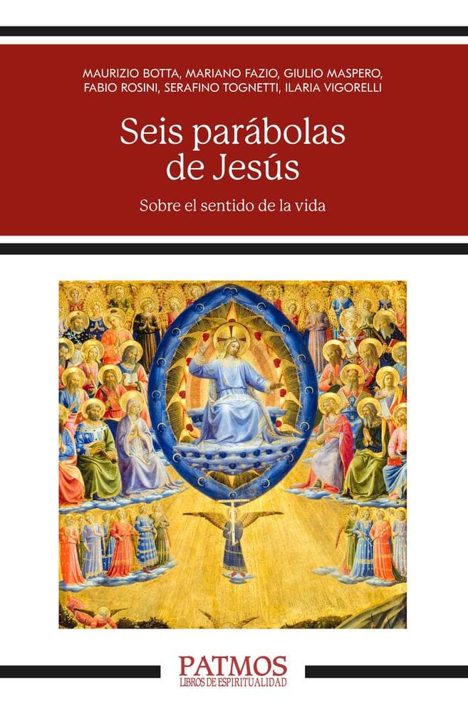 Seis parábolas de Jesús
