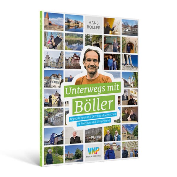 Unterwegs mit Böller