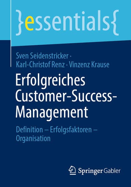 Erfolgreiches Customer-Success-Management
