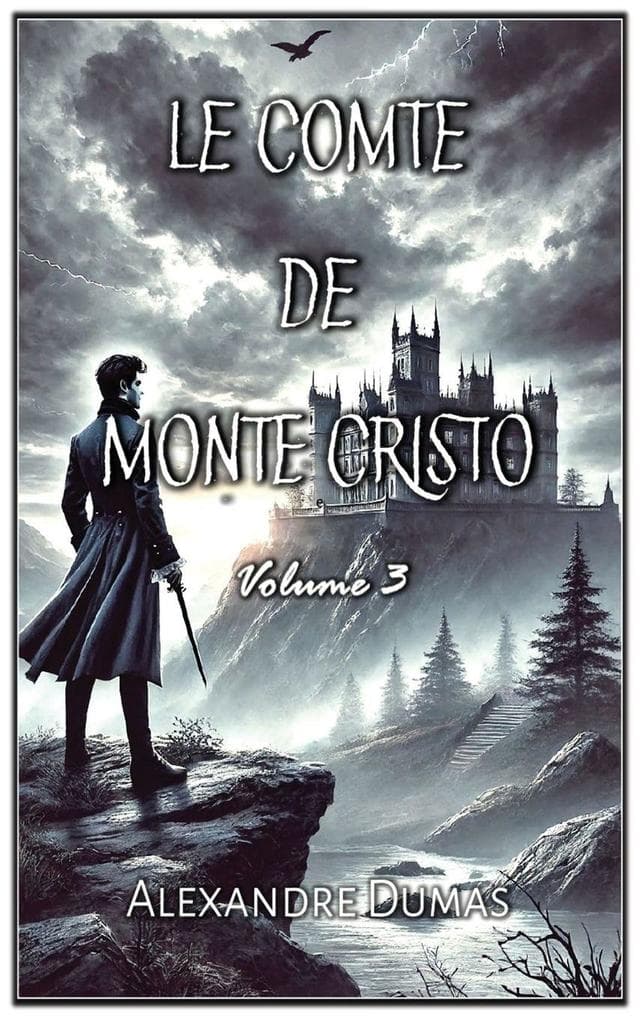 Le Comte de Monte Cristo