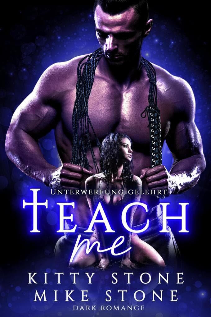 Teach me - Unterwerfung gelehrt