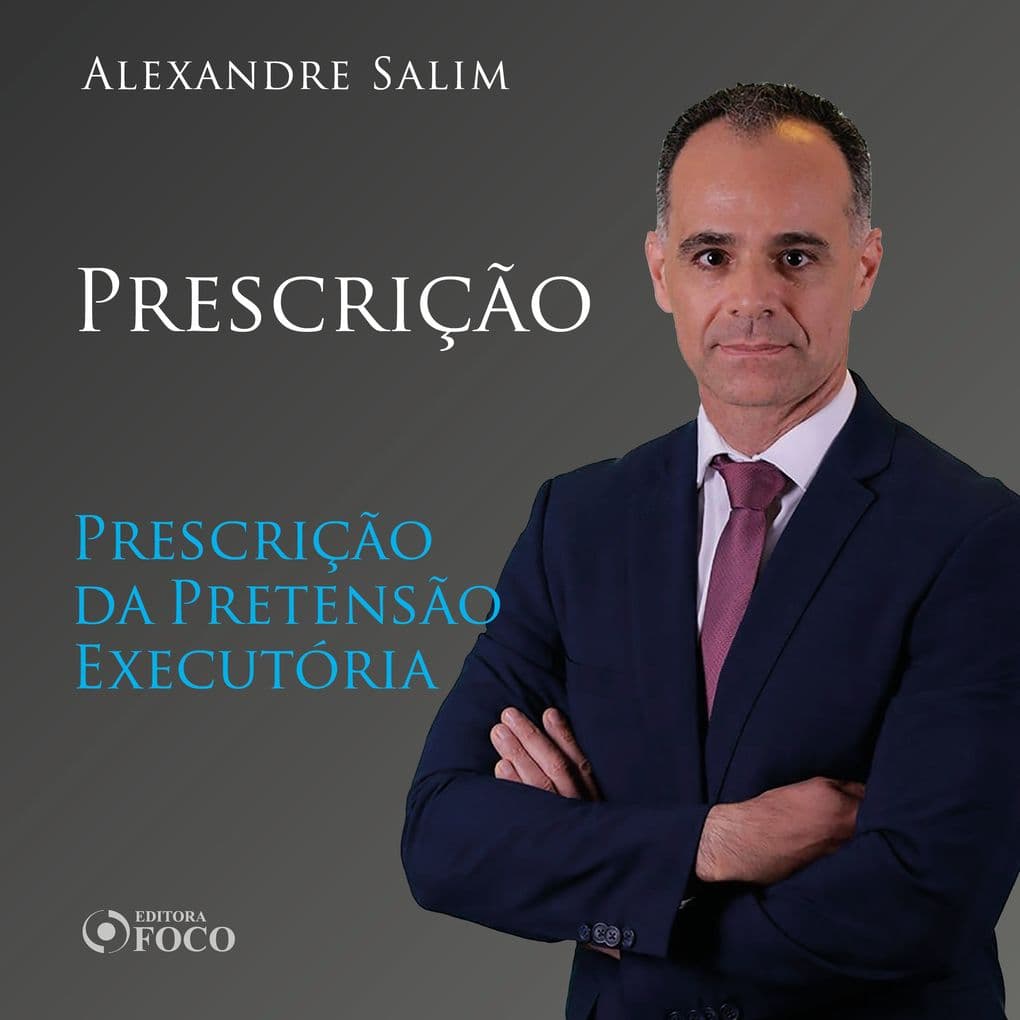 Direito Penal - 10. Prescrição - Prescrição da Pretensão Executória