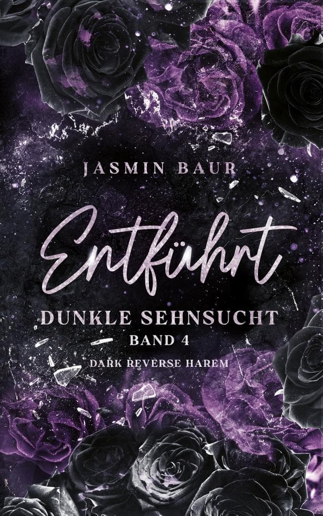Entführt (Band 4)