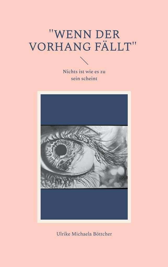 "Wenn der Vorhang fällt"