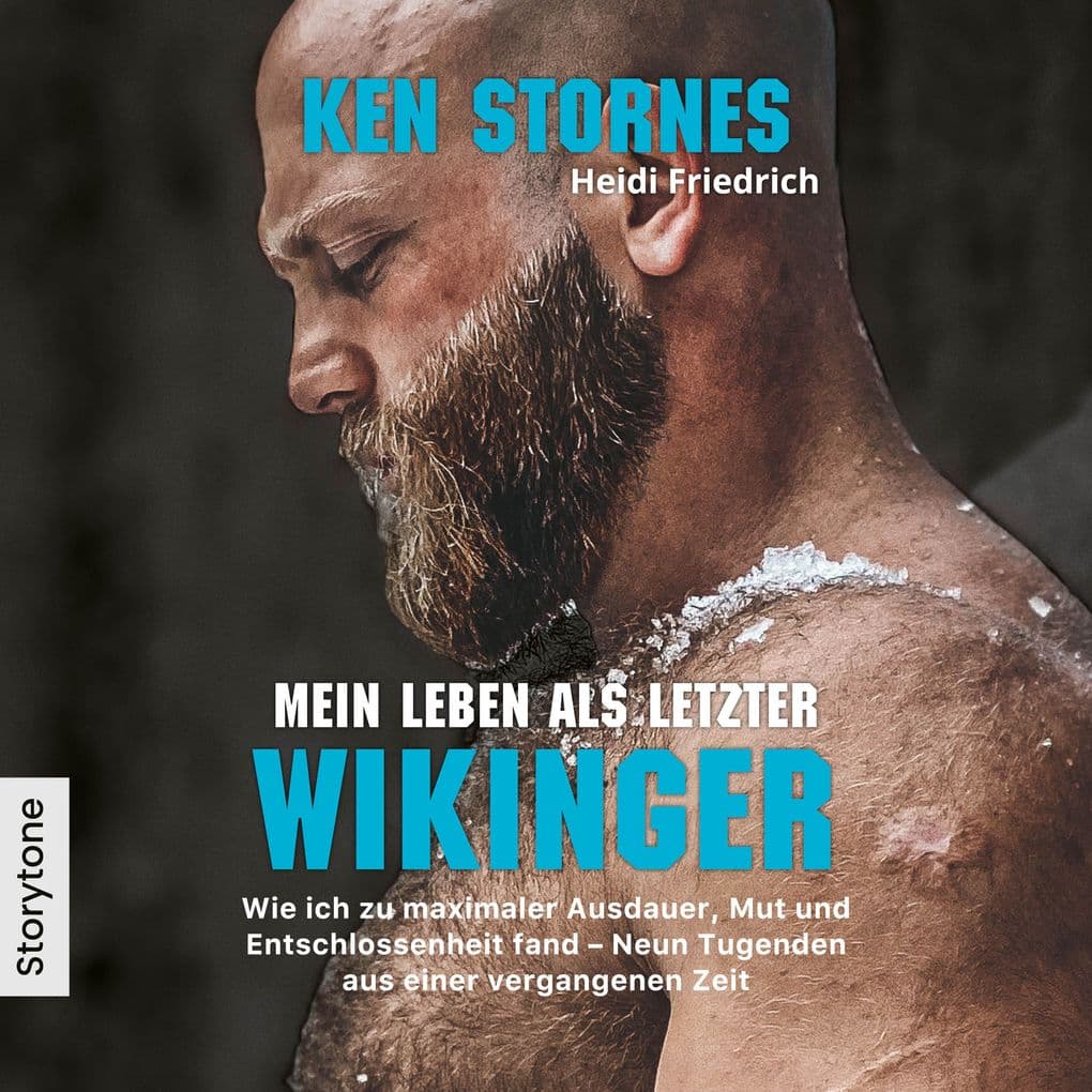 Mein Leben als letzter Wikinger
