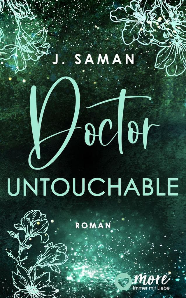 Doctor Untouchable