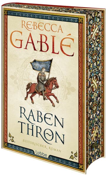 Rabenthron