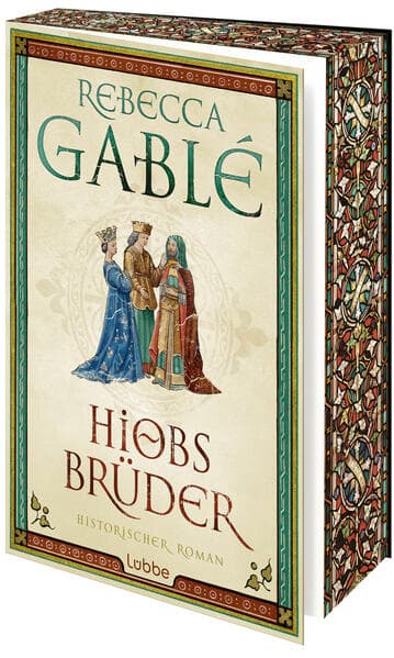 Hiobs Brüder