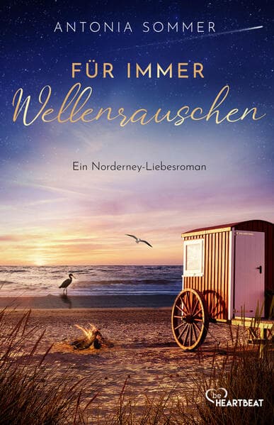 Für immer Wellenrauschen