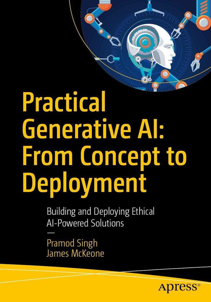Practical Generative Ai: From Concept to Deployment