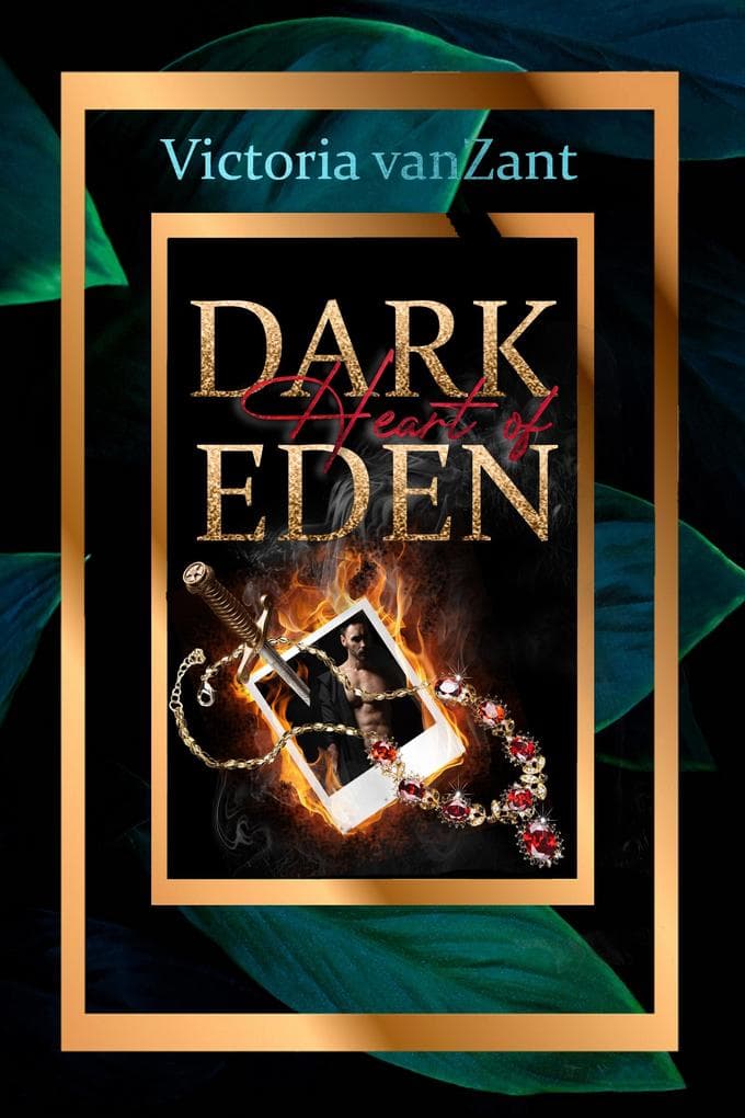 DARK Heart of EDEN 4