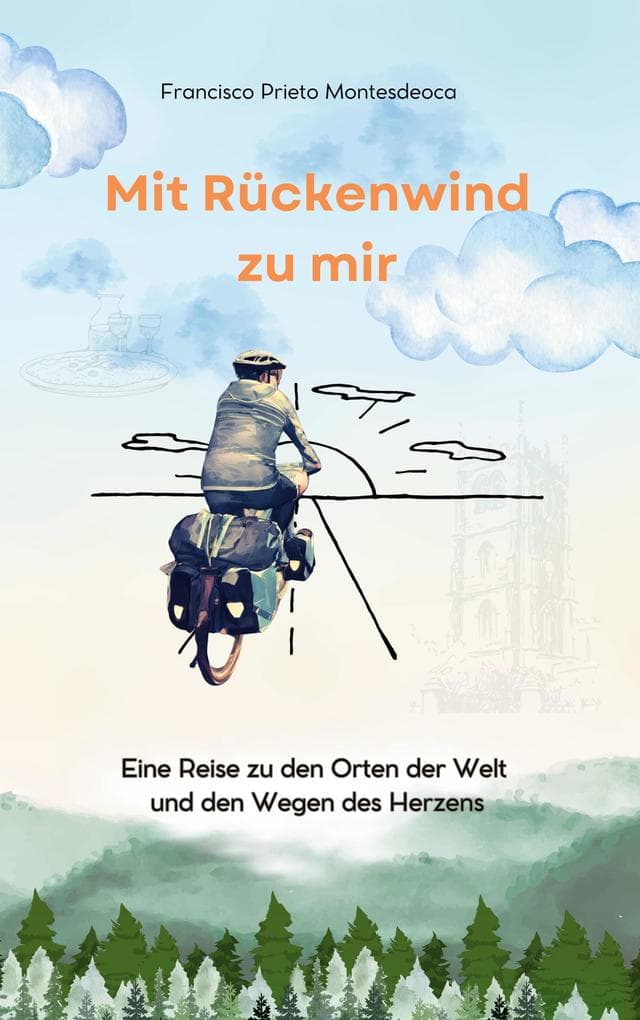 Mit Rückenwind zu mir