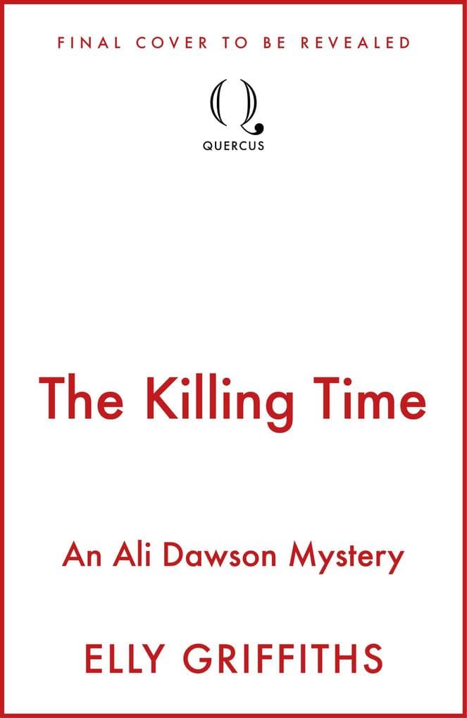 The Killing Time