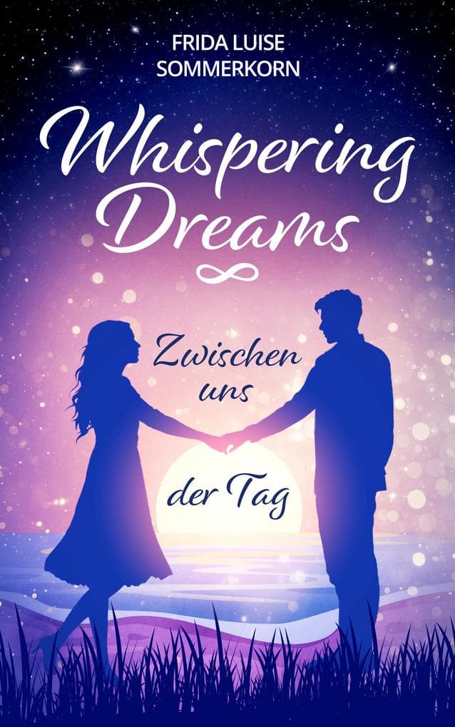 Zwischen uns der Tag