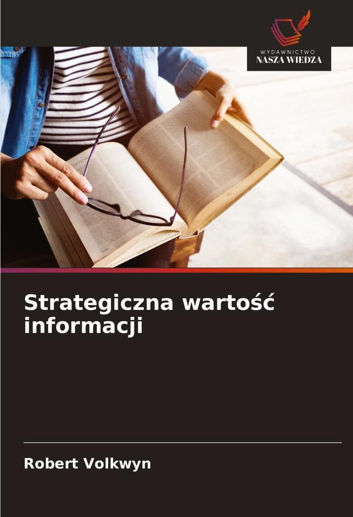 Strategiczna warto informacji