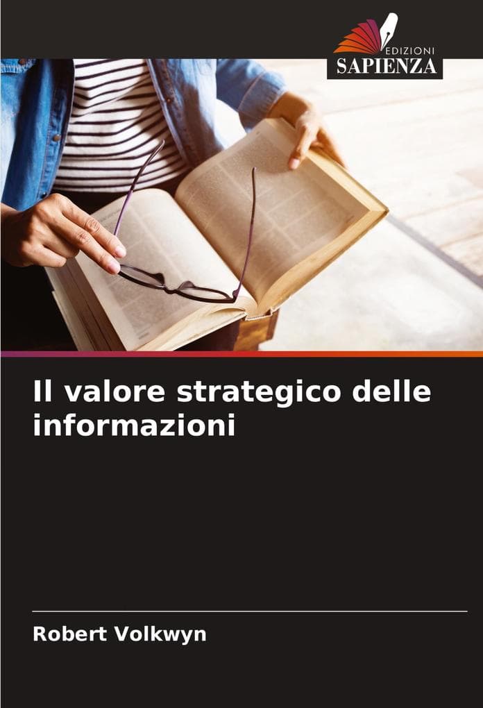 Il valore strategico delle informazioni