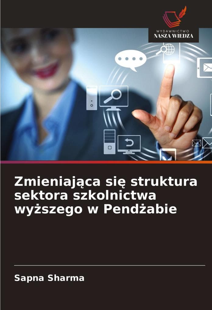 Zmieniajca si struktura sektora szkolnictwa wyszego w Pendabie